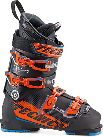 buty narciarskie Tecnica MACH1 R 110 LV